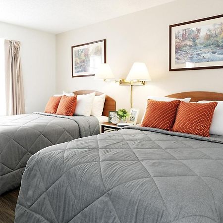 Intown Suites Extended Stay Minneapolis Mn - Coon Rapids Luaran gambar