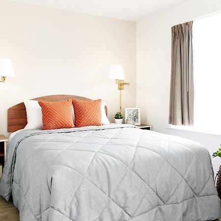 Intown Suites Extended Stay Minneapolis Mn - Coon Rapids Luaran gambar