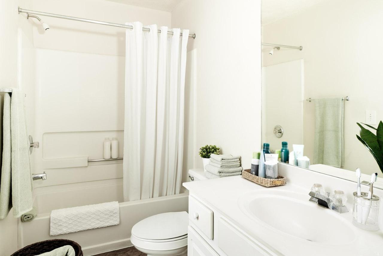 Intown Suites Extended Stay Minneapolis Mn - Coon Rapids Luaran gambar